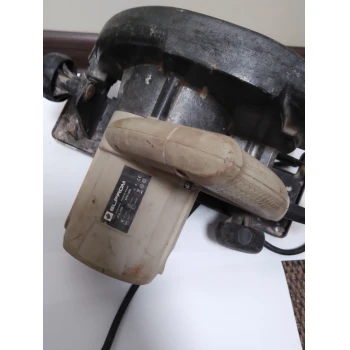 Ferastrau circular Elprom EPD - 1400