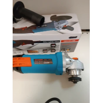 Polizor Unghiular Hammer HWS 125-1