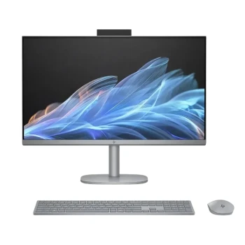 All-In-One Pc HP AIO OmniStudio X 32, Silver