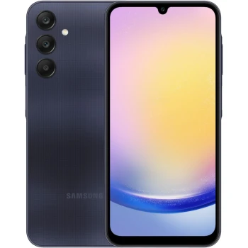 Telefon Samsung Galaxy A25 128 GB Blue
