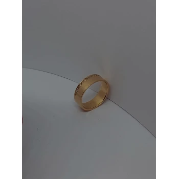 Verigheta Din Aur Proba 585* 3,95 gr