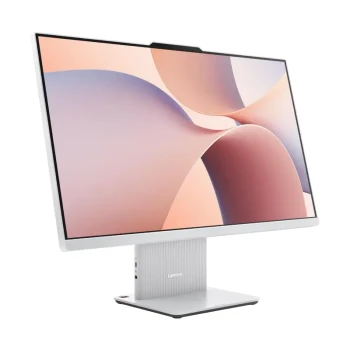 All-In-One Pc Lenovo AIO IdeaCentre 3 24AKP10, Cloud Grey