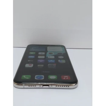 Apple iPhone Xs Max 64 Gb Silver
