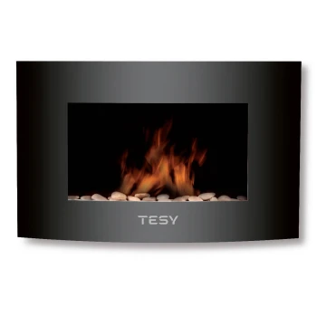 Semineu Tesy WEF 200 SREL, Black