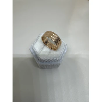 Verigheta din Aur Proba 585*  7.47 gr