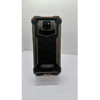Doogee S88 Plus 128 GB Black