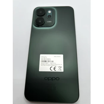 Telefon Oppo Reno 14FS 512 GB Luminous Green