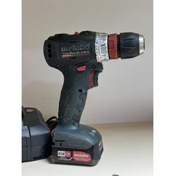 Metabo PowerMax BS 12 BL Q