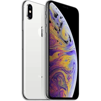 Apple iPhone Xs Max 64 Gb Silver