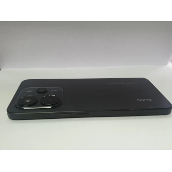 Xiaomi Redmi Note 14 6/128 Gb Black