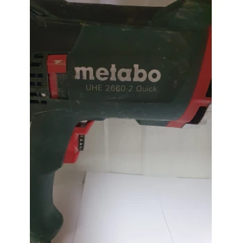 Ciocan Rotopercutor Metabo UHE 2660-2
