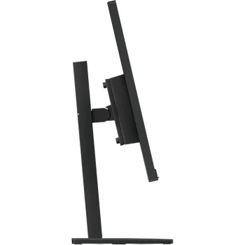 Monitor LENOVO ThinkVision E24-40 23.8" FHD, Black