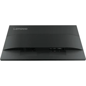 Monitor LENOVO ThinkVision E24-40 23.8" FHD, Black