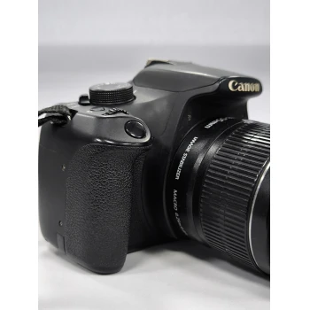 Aparat foto Canon EOS 1200D