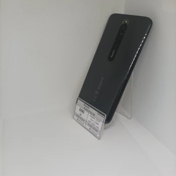 Xiaomi Redmi 8 32 GB Dark Blue