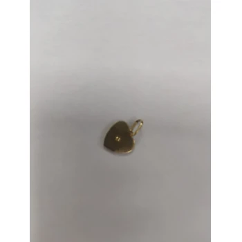 Pandativ  din aur proba 585* 0.8gr
