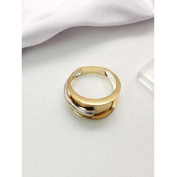 Inel Din Aur Proba 585* 5.18gr