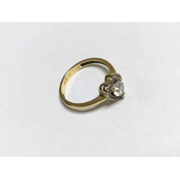 Inel din Aur Proba 585* 1.94 gr