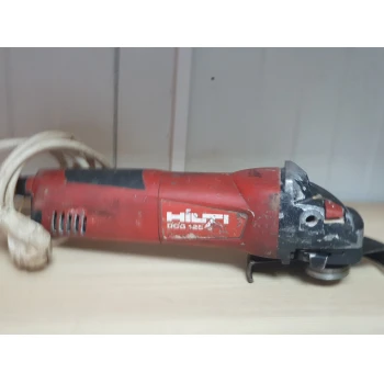 Polizor unghiular Hilti CDG 125-S