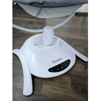 balansoar Lionelo Grey