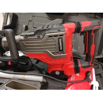 Ciocan  rotopercutor Kamoto H1700MAX