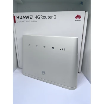 HUawei Router 4G Lte CAT4 Wi-fi 2.04Hz