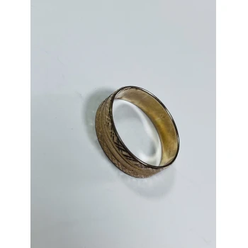Verigheta Din Aur Proba 585 2.97 gr