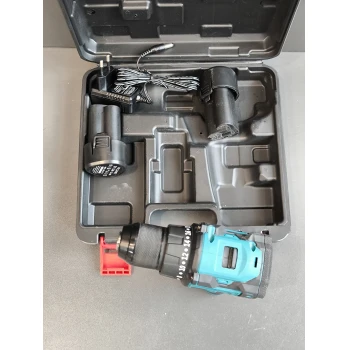 Bormasina Brushless Morot