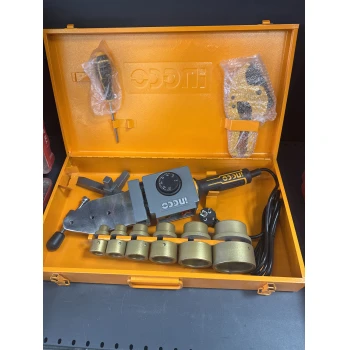Aparat de sudat tevi de polipropilena Inco-CO PTWT215002