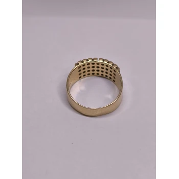 Inel din Aur Proba 375* 4.71 Gr