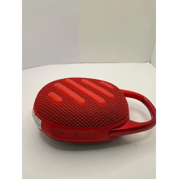Boxa portabila JBL Clip 5 Red
