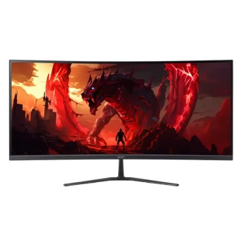 Monitor ACER Nitro ED340CURX0bmiipx 34" UW-QHD