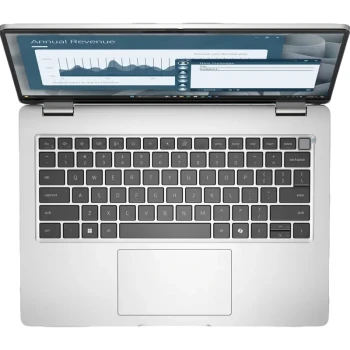 Laptop  Dell Pro 14 PC14255 Platinum Silver