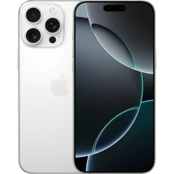 Apple iPhone 16 Pro Max 256 Gb White