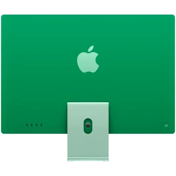 All-In-One Pc Apple iMac 24" MWUY3RU/A, Green