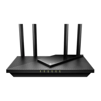 TP-Link AX1800 Dual Band Wi-fi 6 Router