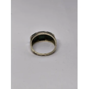 Inel din argint proba 925* 6,95 gr
