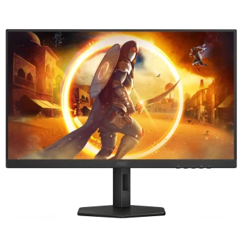 Monitor Aoc Q27G4XF, Black
