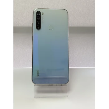 Xiaomi Redmi Note 8 64 GB Blue