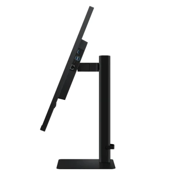 Monitor SAMSUNG ViewFinity S8 S80UD 32" 4K, Black