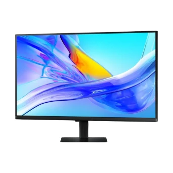 Monitor SAMSUNG ViewFinity S8 S80UD 32" 4K, Black