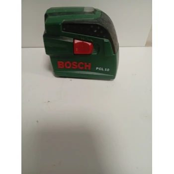 Laser Bosch PLC10