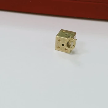 Pandativ Din Aur Proba 585 1.27 gr
