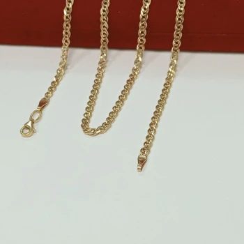 Lant Din Aur Proba 585 3.42 gr