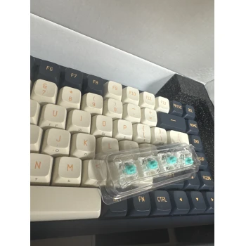 Tastatura Dark Project KD83A