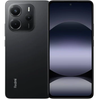 Telefon Xiaomi Redmi Note 14  6/128 GB Black