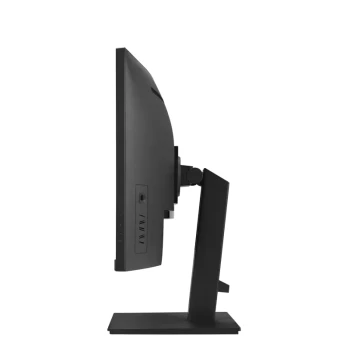 Monitor ASUS VA34VCPSR 34" UW-QHD, Black