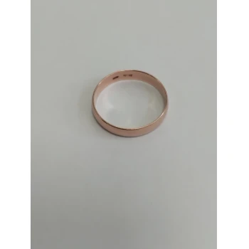 Verigheta din aur proba 585 2.36 gr