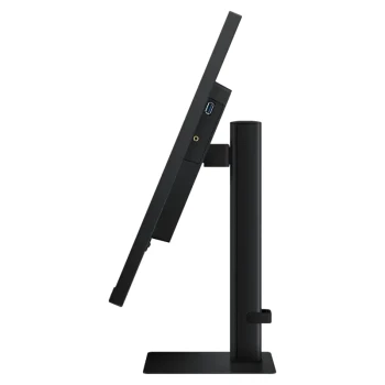 Monitor SAMSUNG ViewFinity S7 S32D700 32" 4K, Black