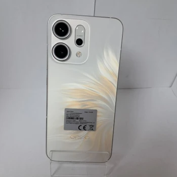Oppo Reno 14 12/512 GB White
